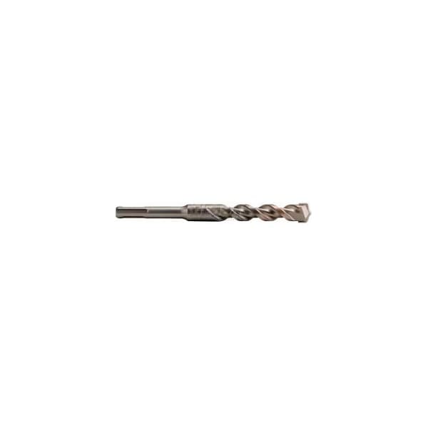 International Tool Mfg. Itm 1/2" X 6-1/4" Sds-Plus Carbide Hammer Drill Bit RL-63264-B - main
